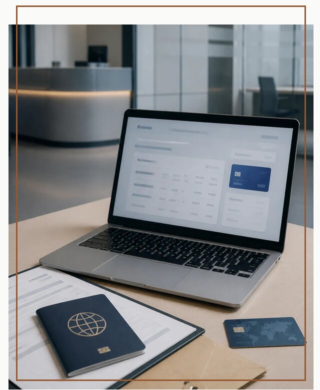 Открытие счета для SWIFT переводов в Троицке по цене от 6083 р. | Гиперактив-Трц
